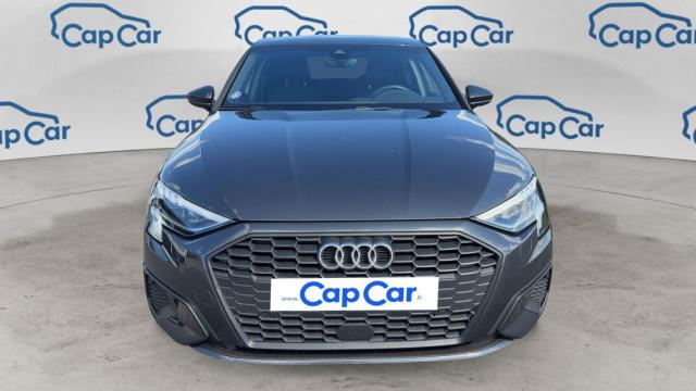 Audi A3 Sportback image 6