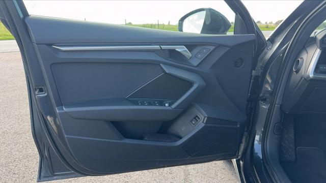 Audi A3 Sportback image 3