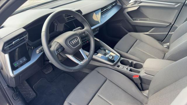 Audi A3 Sportback image 5