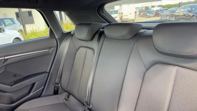 Audi A3 Sportback image 9