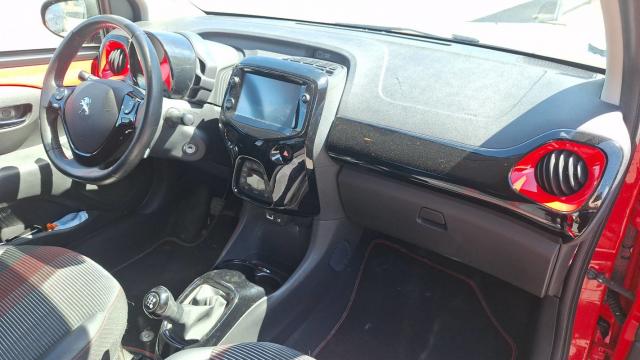Peugeot 108 image 4