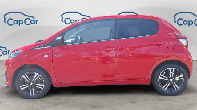 Peugeot 108 image 9