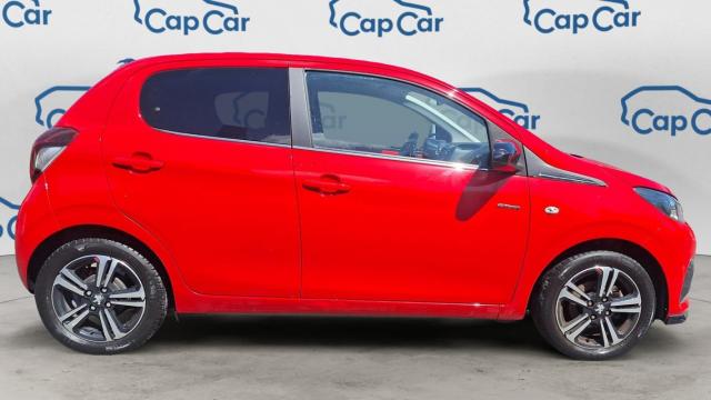 Peugeot 108 image 7