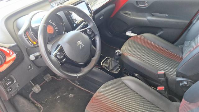 Peugeot 108 image 3