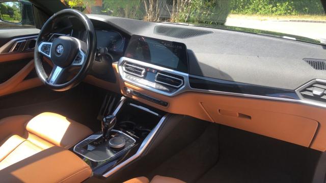 Bmw Serie 4 Coupé image 4