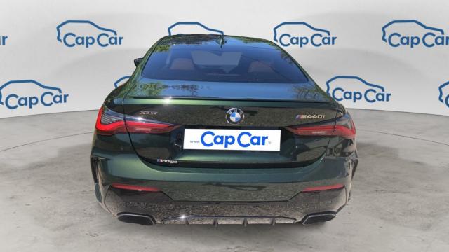 Bmw Serie 4 Coupé image 7