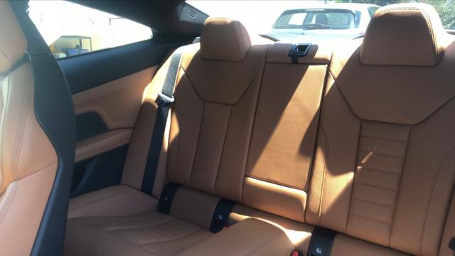 Bmw Serie 4 Coupé image 6