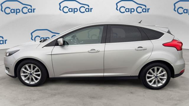 Ford Focus image 9