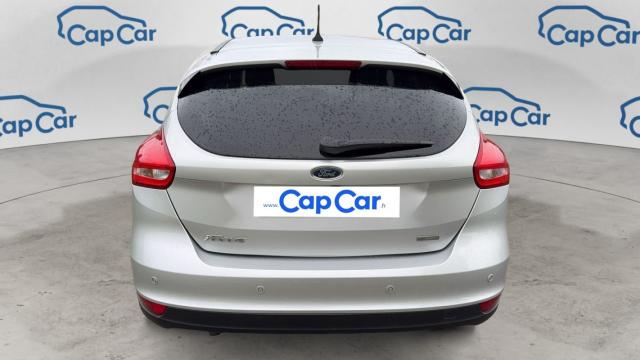 Ford Focus image 4