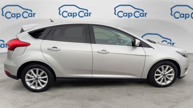 Ford Focus image 8