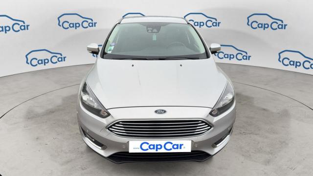 Ford Focus image 1