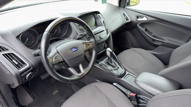 Ford Focus image 2