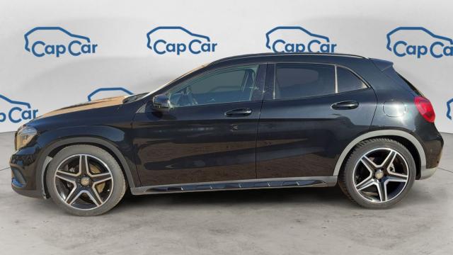 Mercedes Benz Classe Gla image 9
