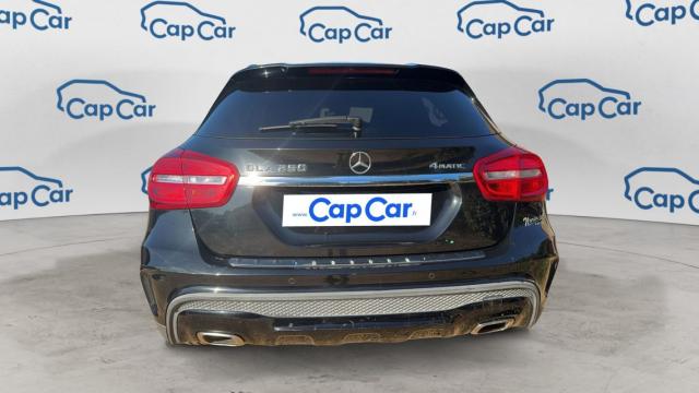 Mercedes Benz Classe Gla image 2