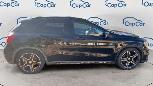 Mercedes Benz Classe Gla image 7