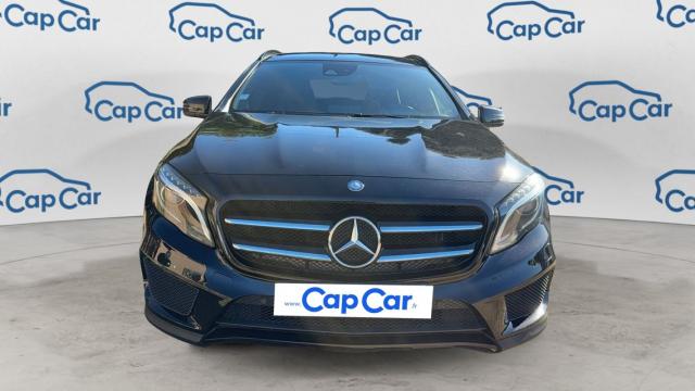 Mercedes Benz Classe Gla image 3