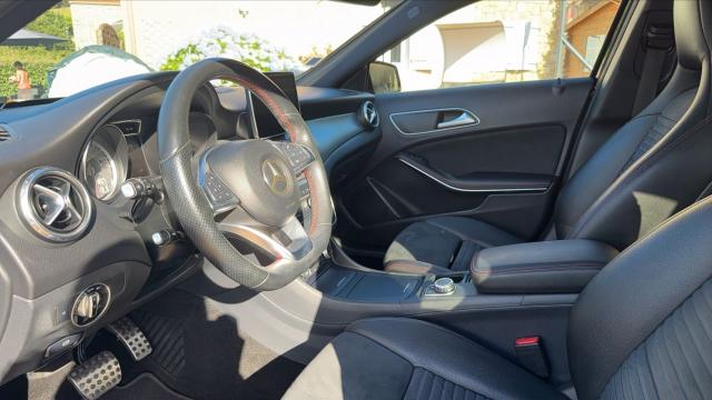 Mercedes Benz Classe Gla image 8