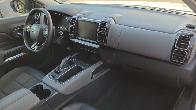 Citroen C5 Aircross image 6