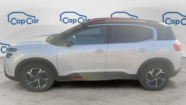 Citroen C5 Aircross image 1