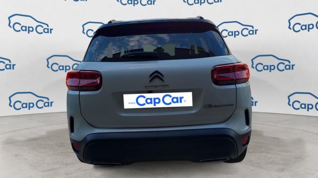 Citroen C5 Aircross image 5