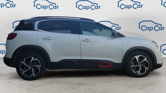 Citroen C5 Aircross image 9