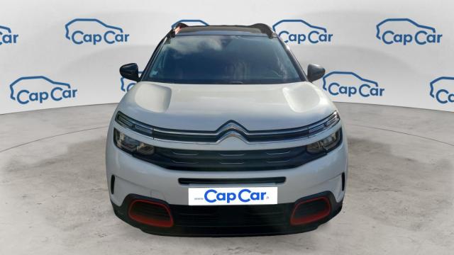 Citroen C5 Aircross image 8