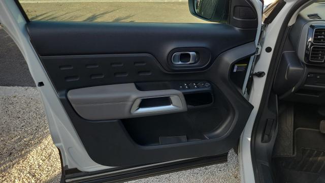 Citroen C5 Aircross image 3