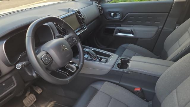 Citroen C5 Aircross image 2
