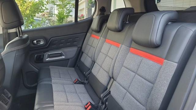Citroen C5 Aircross image 7