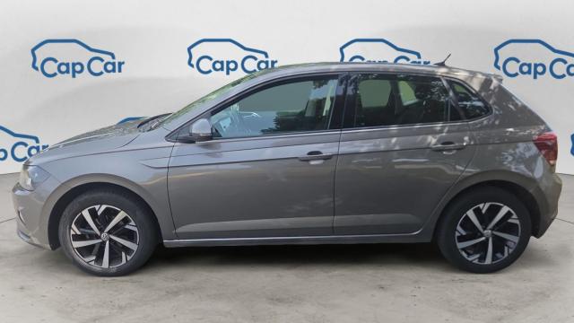 Volkswagen Polo image 1