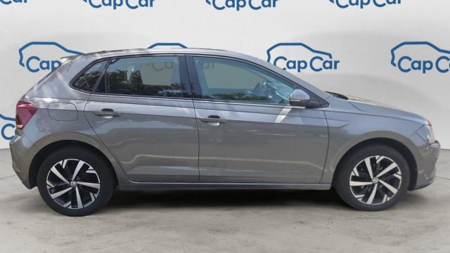 Volkswagen Polo image 4