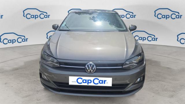 Volkswagen Polo image 6
