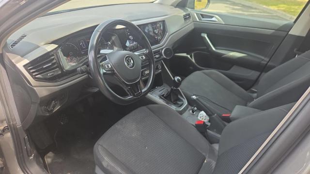 Volkswagen Polo image 2