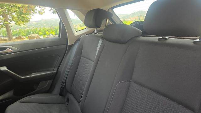 Volkswagen Polo image 8