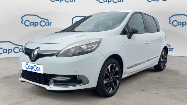 Renault Scénic Iii 1.2 Tce 130 Bose