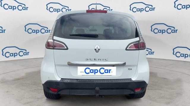 Renault Scénic image 9