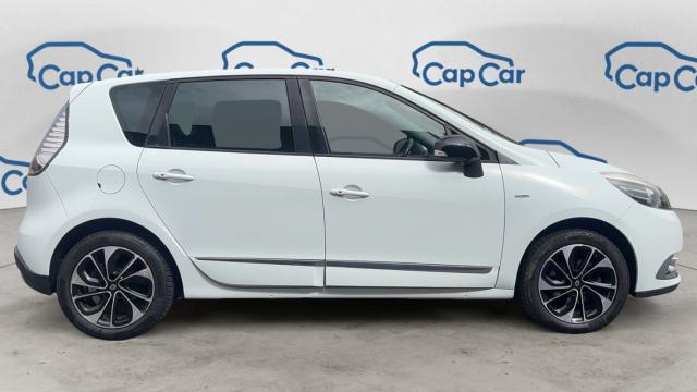 Renault Scénic image 4