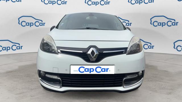 Renault Scénic image 7