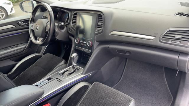 Renault Mégane image 1