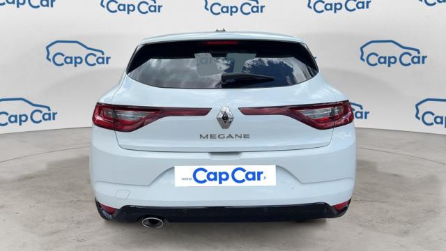 Renault Mégane image 8