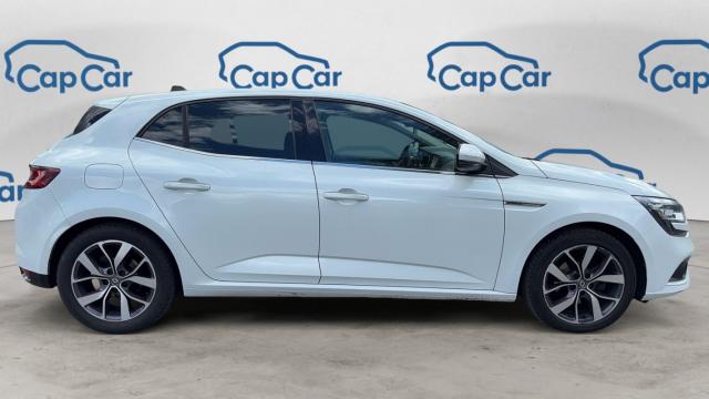 Renault Mégane image 4