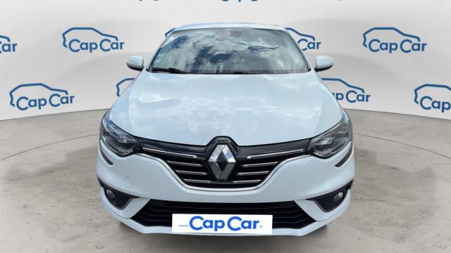 Renault Mégane image 7