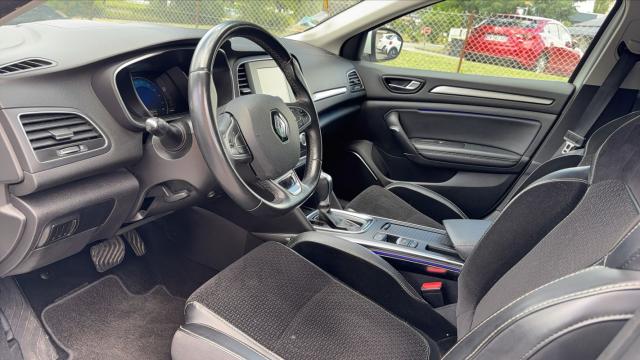 Renault Mégane image 6