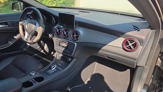 Mercedes Benz Classe Gla image 8