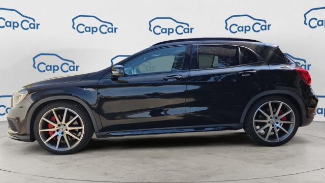 Mercedes Benz Classe Gla image 4