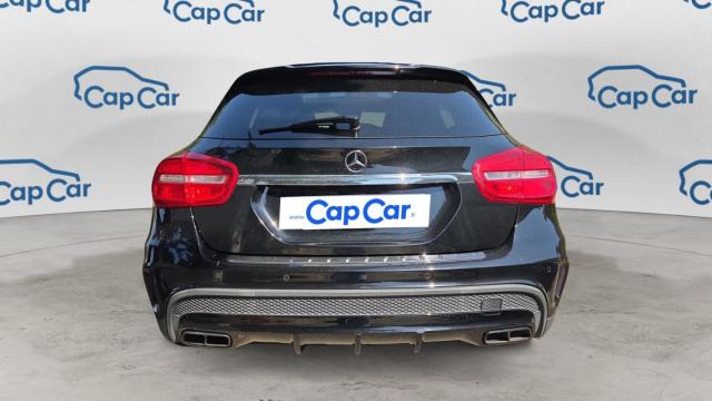 Mercedes Benz Classe Gla image 2