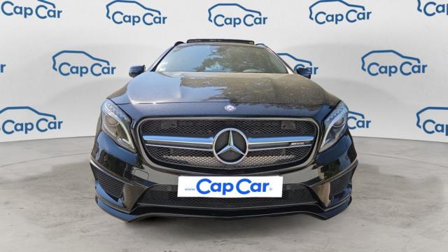 Mercedes Benz Classe Gla image 9