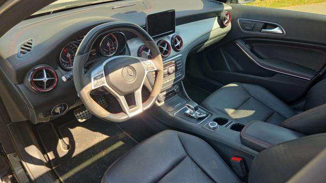 Mercedes Benz Classe Gla image 1