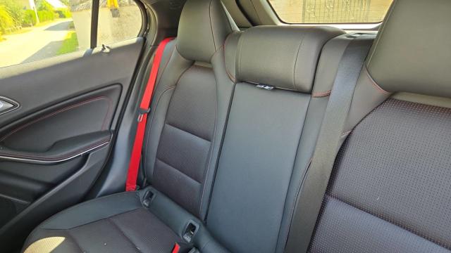 Mercedes Benz Classe Gla image 5