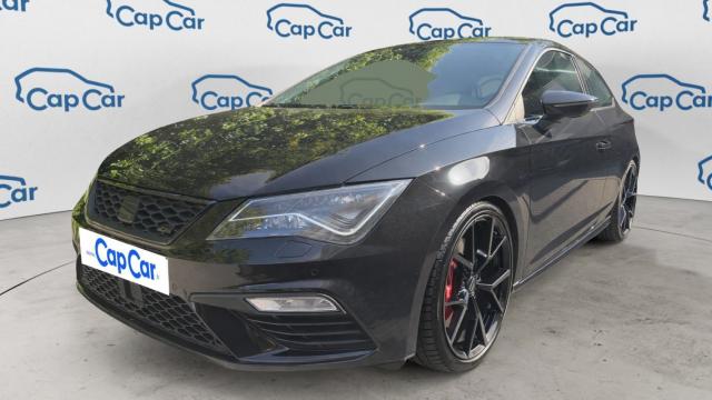 Seat Leon Cupra 2.0 Tsi 300 Dsg6 R